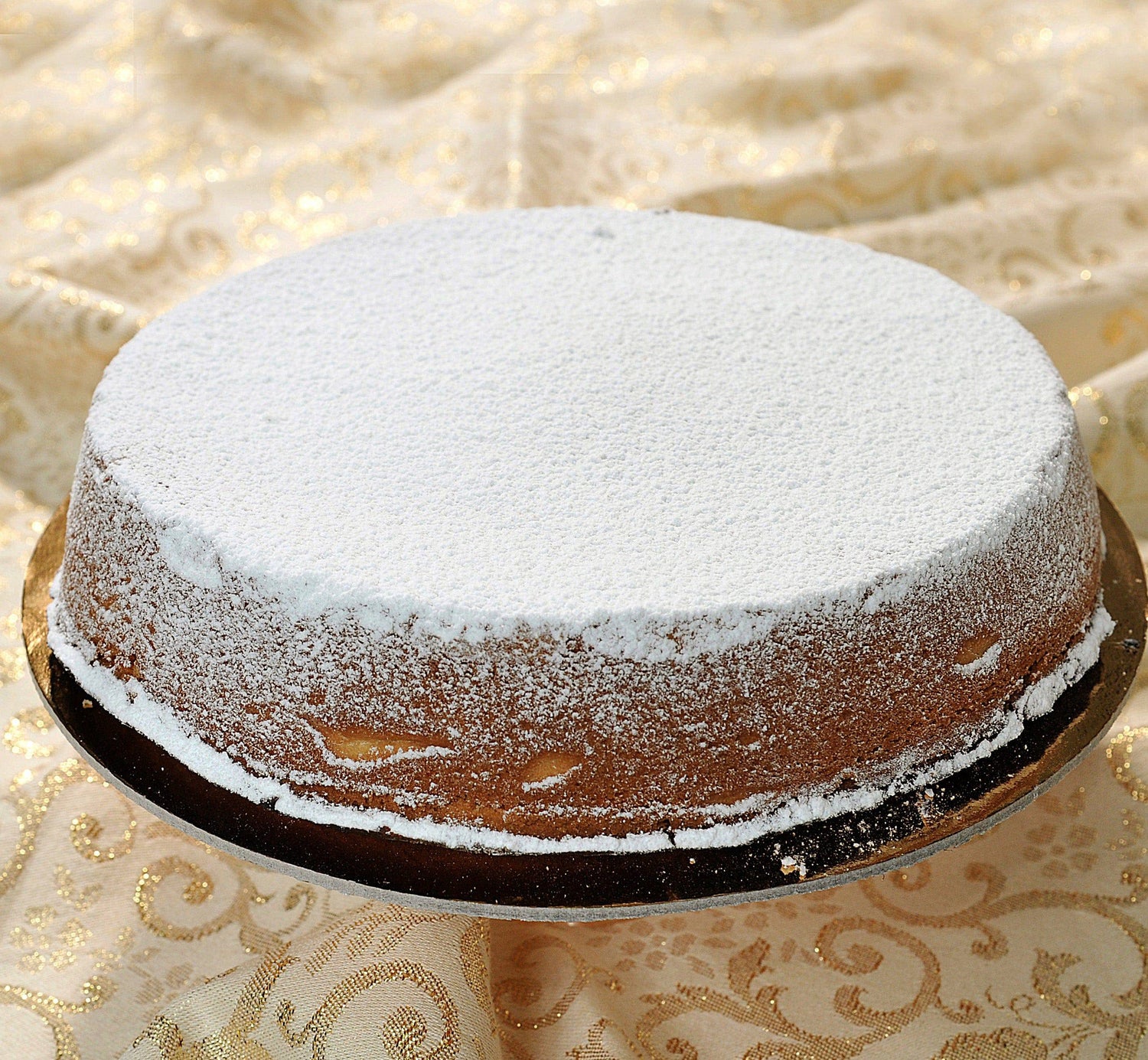 Torta al Gelo di Anguria - Don Leo Shop