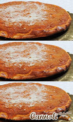 Sfincione Palermitano - Don Leo Shop