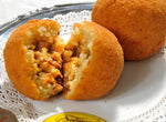 Arancina alla carne Scimone