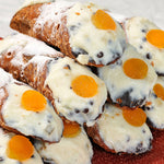 Cannoli siciliani classici Scimone