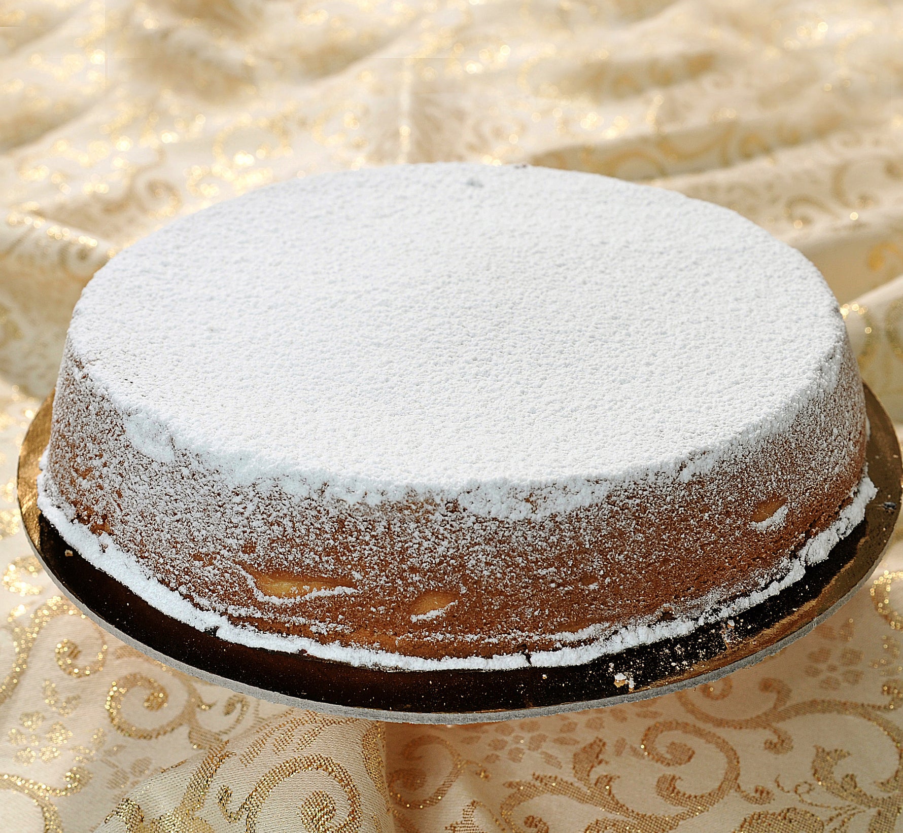 Torta al gelo di anguria Scimone