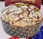 Panettone artigianale by Scimone