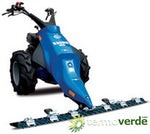 BCS 630 WS POWERSAFE® - Yanmar 9,1 HP Motofalciatrice