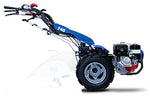 BCS 740 POWERSAFE® Kohler 10,5 HP Avv. Motocoltivatore