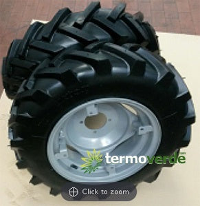 BCS Ruote 6.50/80-12