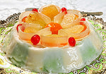 Cassata siciliana Scimone