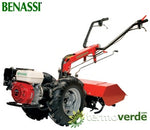 Motocoltivatore Benassi MC3300 REV - Kipor 5,4 HP