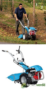 Motocoltivatore Bertolini 403 - Kohler 7 HP