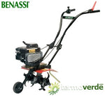 Motozappa Benassi BL10 - M&S 4,5 HP
