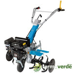 Motozappa Bertolini 215 - Kipor 5,5 HP