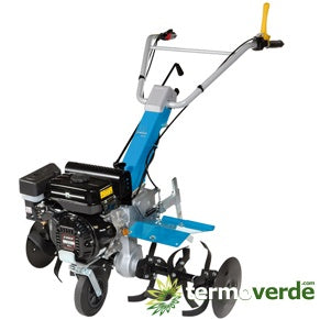 Motozappa Bertolini 215 - Kipor 5,5 HP