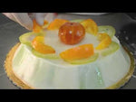 La cassata siciliana by Scimone